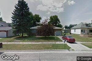220 Sands St, Alvarado, MN 56710