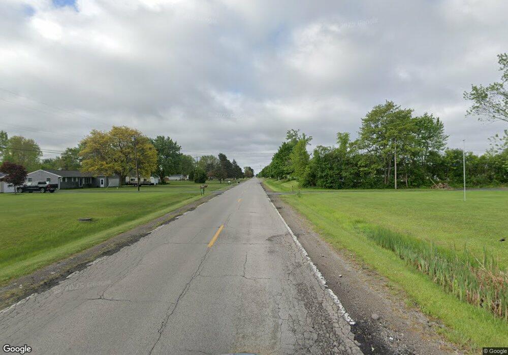 0 N Jennings Rd unit 58050124875, Mount Morris, MI 48458 - photo 1