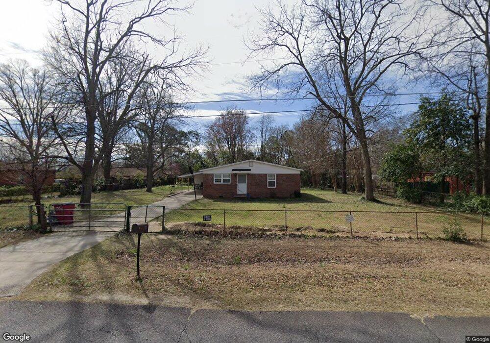 122 Arnold St, Centerville, GA 31028 - photo 1