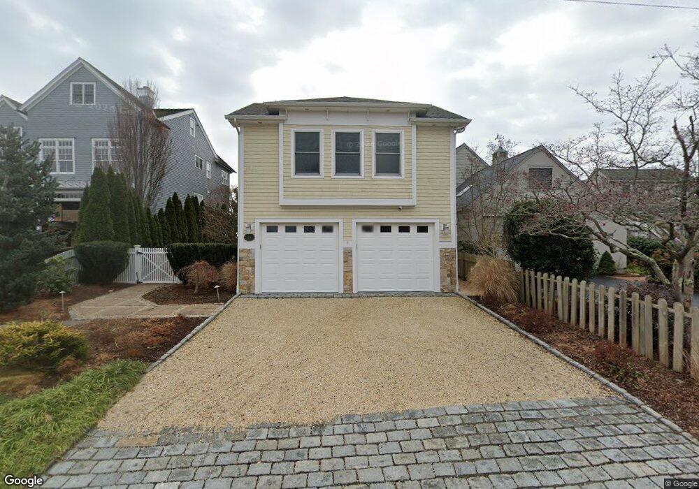 234 Pine Creek Ave, Fairfield, CT 06824 - photo 1