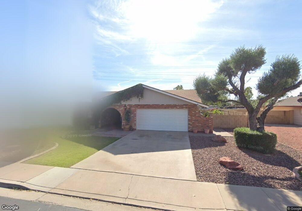 1923 E Decatur St, Mesa, AZ 85203 - photo 1