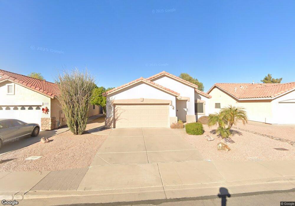 8112 E Onza Ave, Mesa, AZ 85212 - photo 1