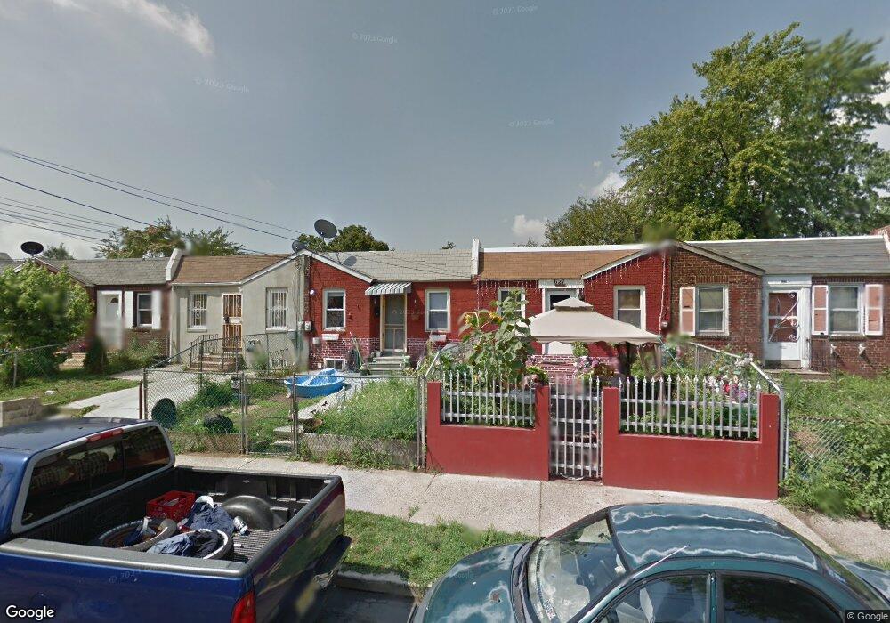 625 N 32nd St, Camden, NJ 08105 - photo 1