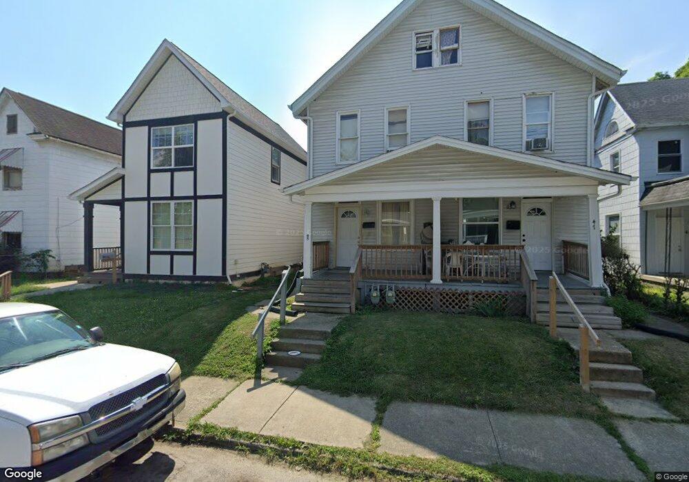 45 N Wayne Ave unit 47, Columbus, OH 43204 - photo 1