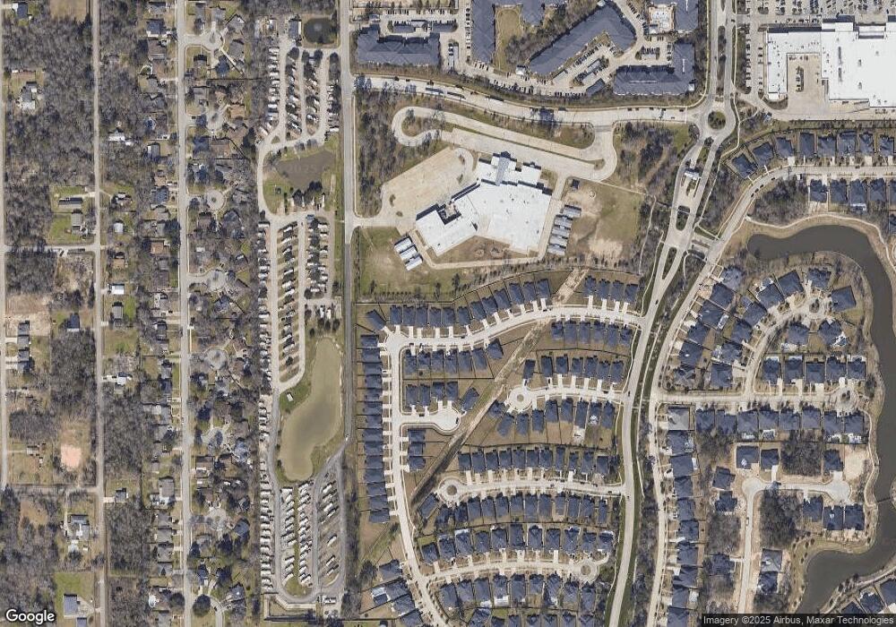 9821 S Goshawk Trail unit 2255427-11083, Conroe, TX 77385 - photo 1