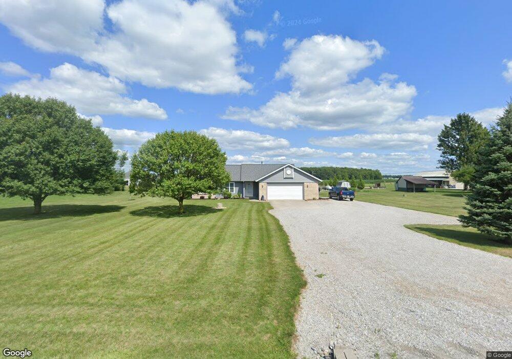 9003 Minnich Rd, Fort Wayne, IN 46816 - photo 1