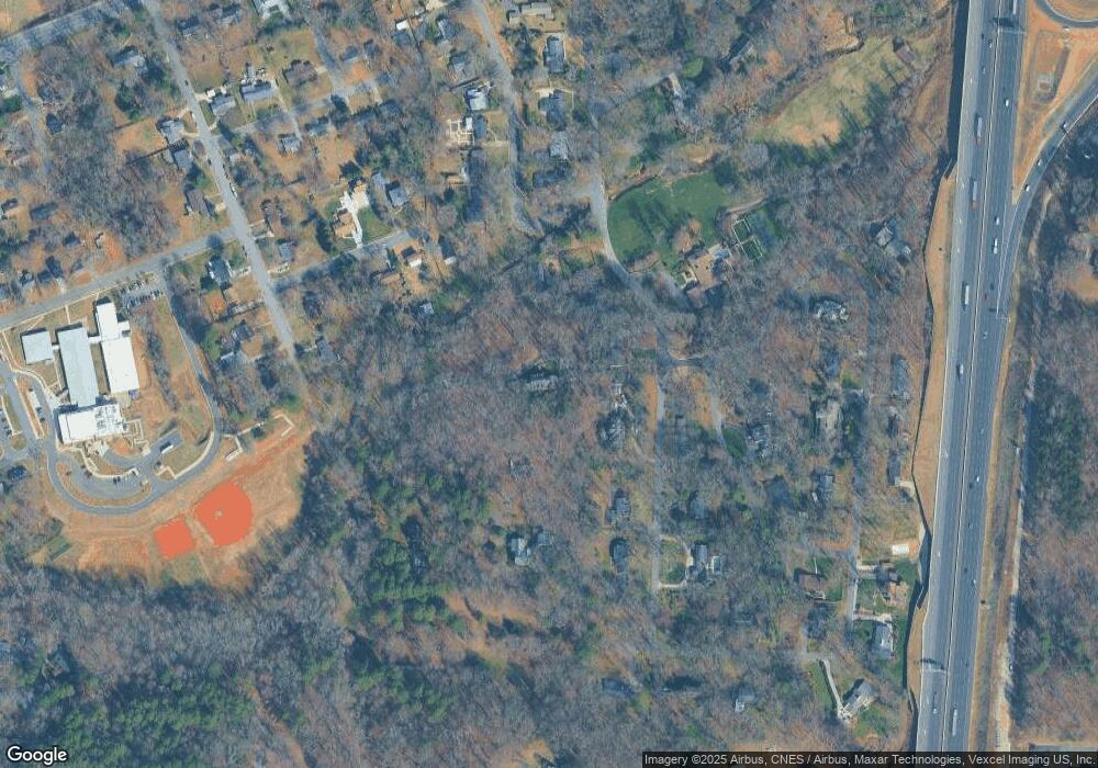 409 E End Ave, Statesville, NC 28677 - photo 1