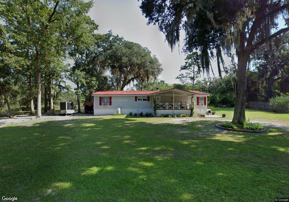 5 Eula Lee Rd, Brunswick, GA 31525 - photo 1