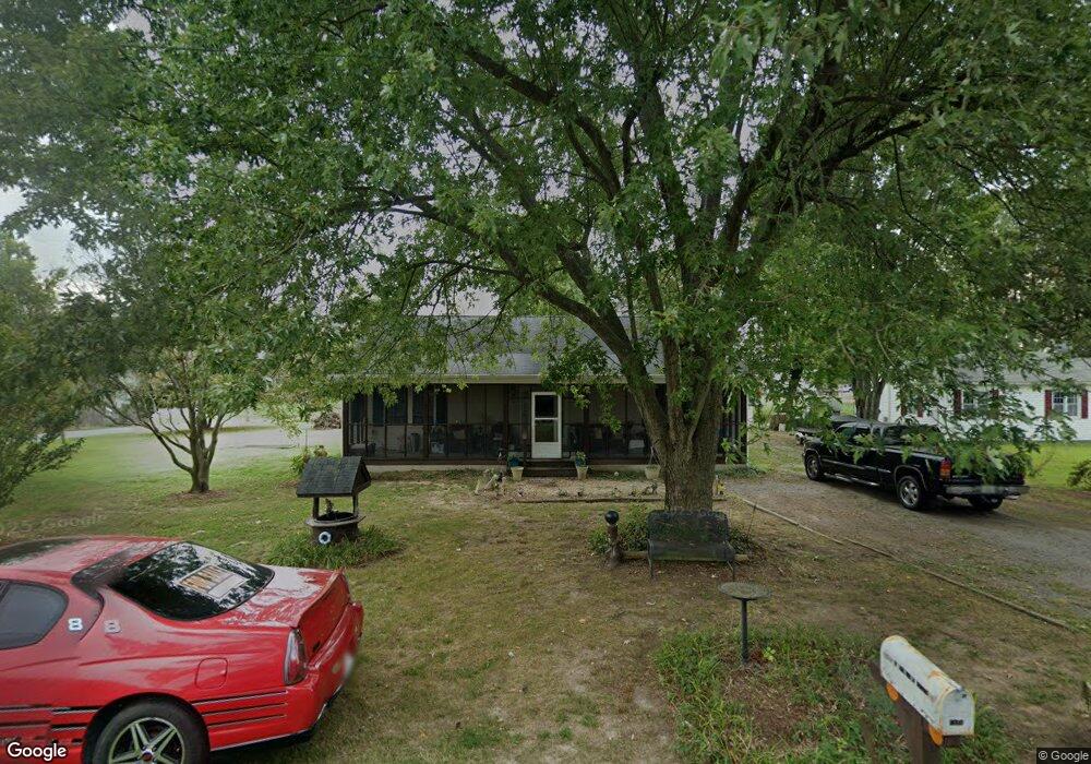 24022 N Patuxent Beach Rd, California, MD 20619 - photo 1