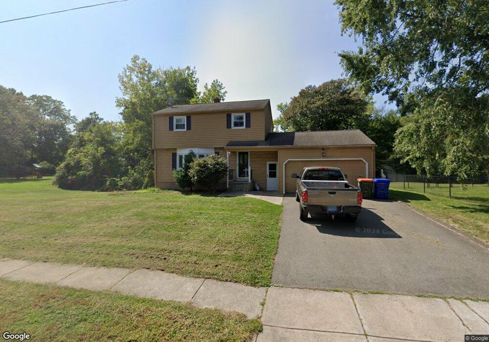 241 Nejako Dr, Middletown, CT 06457 - photo 1