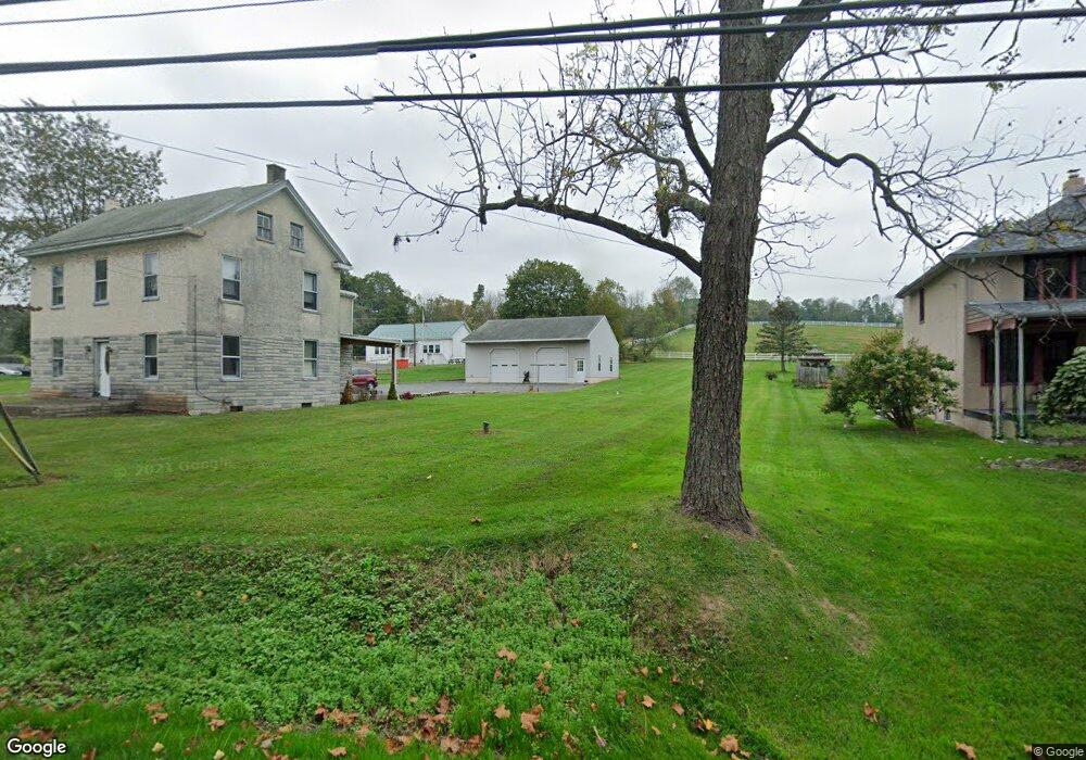 207 Pine Forge Rd, Boyertown, PA 19512 - photo 1