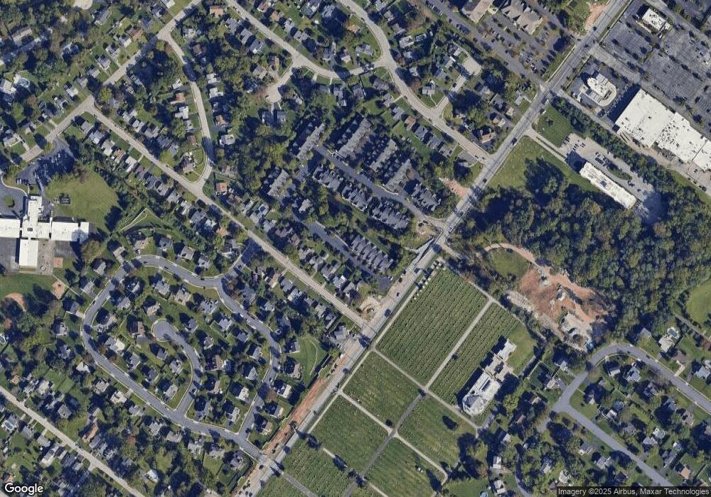 21 Merri Claude Dr unit 54, East Norriton, PA 19401 - photo 1