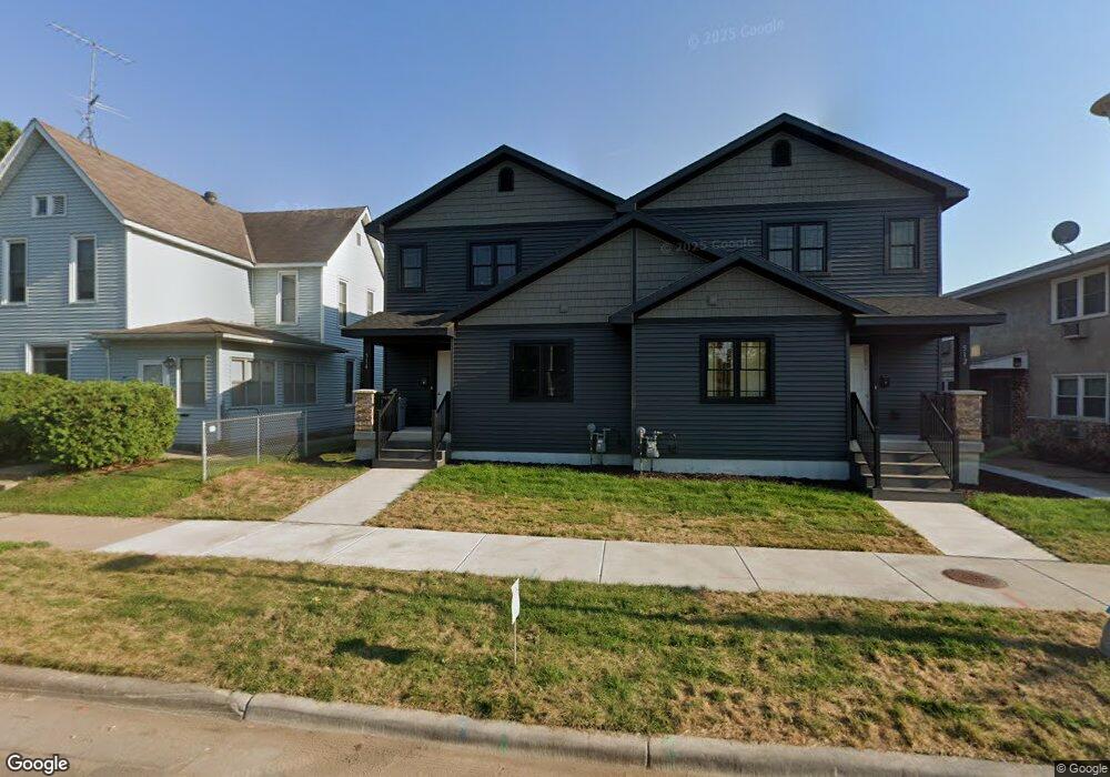 512 Farnam St unit Beautiful New Home, La Crosse, WI 54601 - photo 1