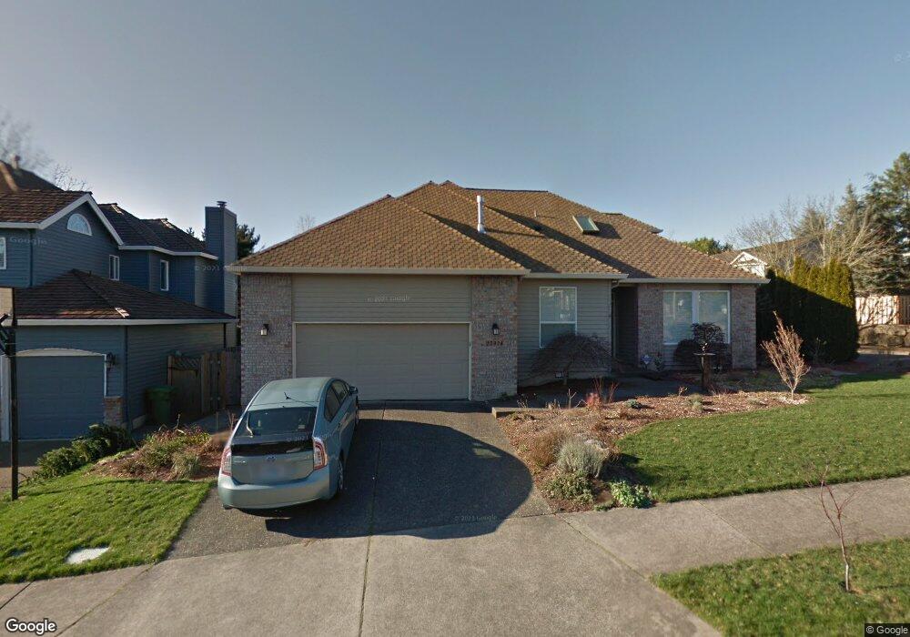 12926 Rogers Rd, Lake Oswego, OR 97035 - photo 1