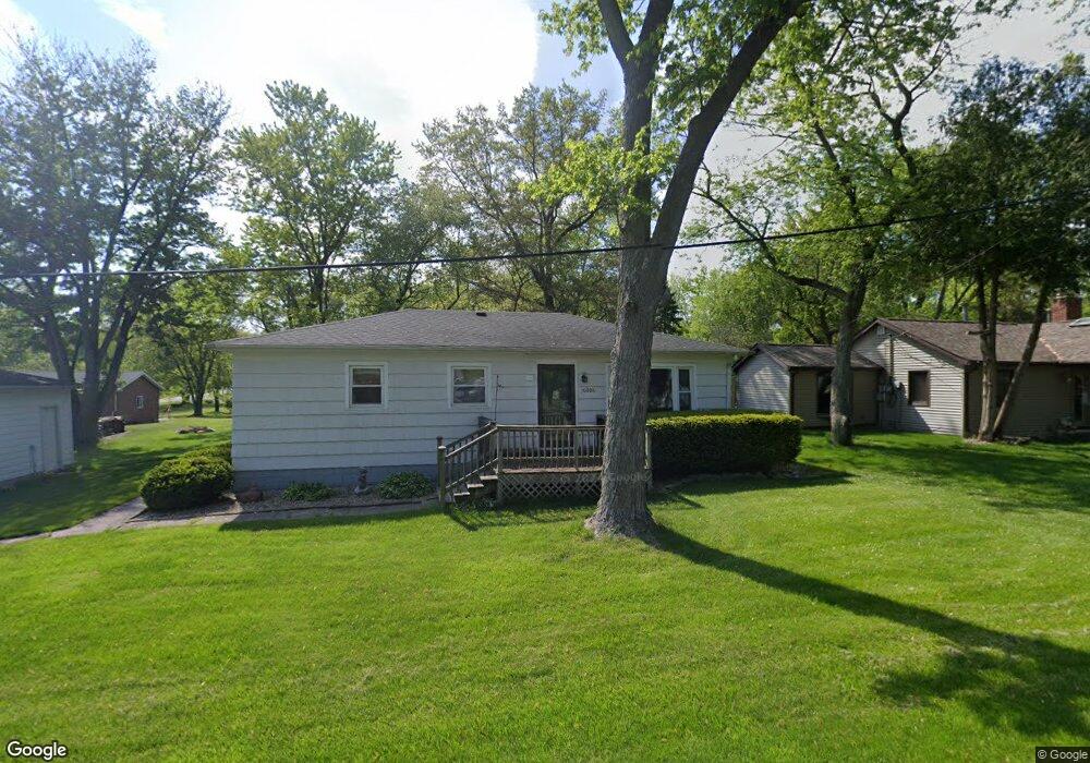 16006 W Parkview Ct, Lowell, IN 46356 - photo 1