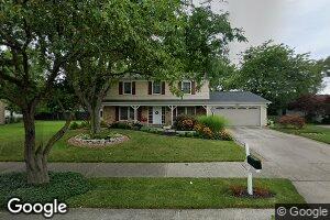 6816 Kanata Ct, Fort Wayne, IN 46815
