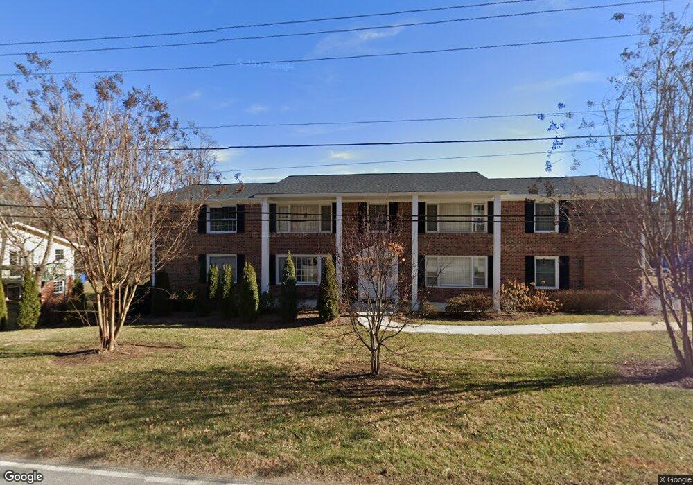 932 Brookside Camp Rd unit 28, Hendersonville, NC 28792 - photo 1