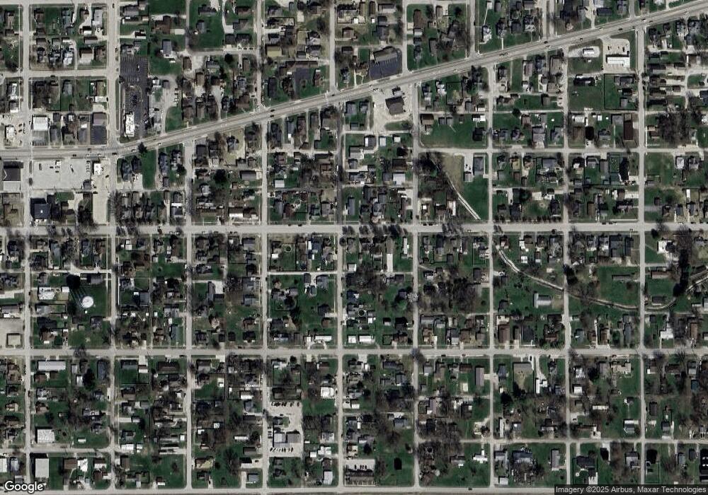 709 E Vincennes St, Linton, IN 47441 - photo 1