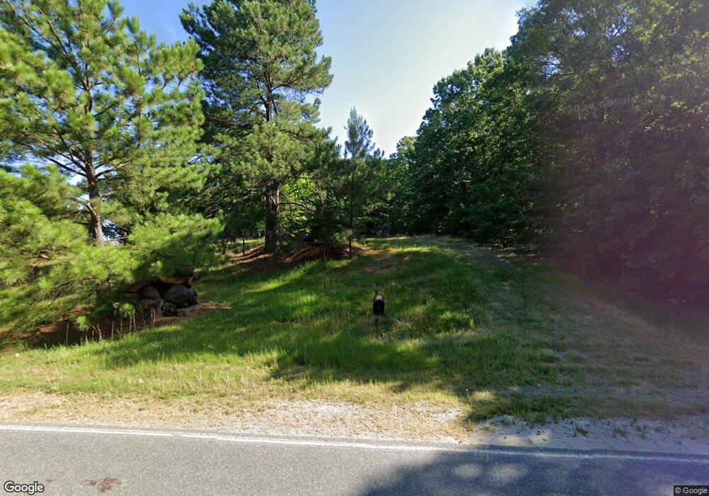 1324 Black Ankle Rd, Star, NC 27356 - photo 1