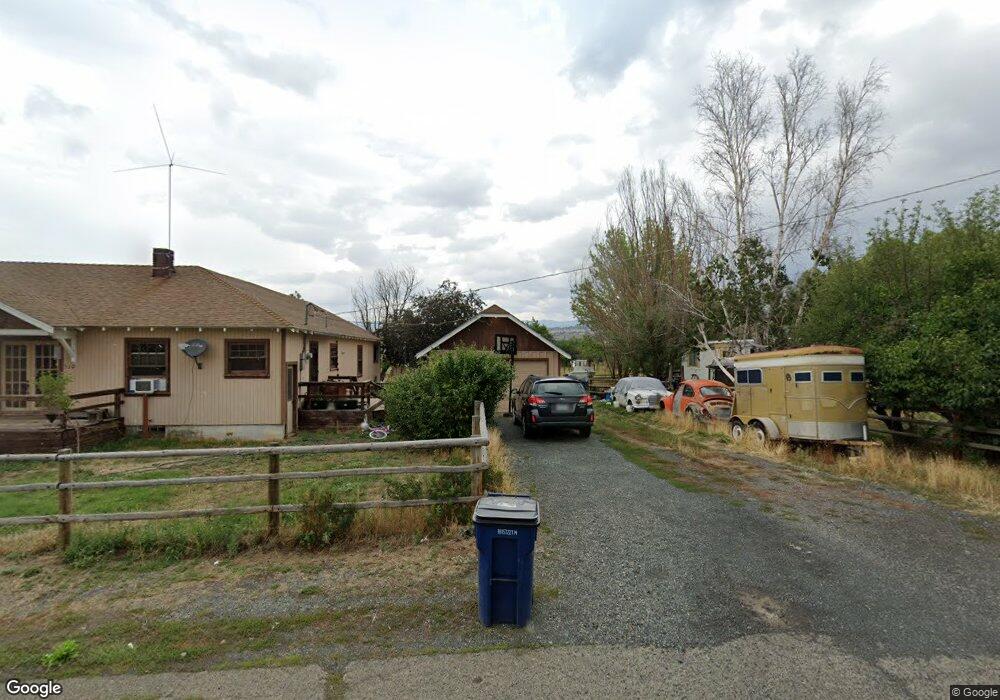 510 Reynolds Rd, Prairie City, OR 97869 - photo 1