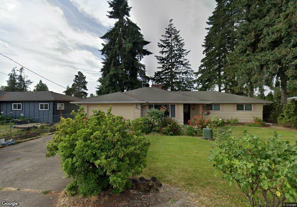 1220 Jays Dr NE, Keizer, OR 97303 - photo 1