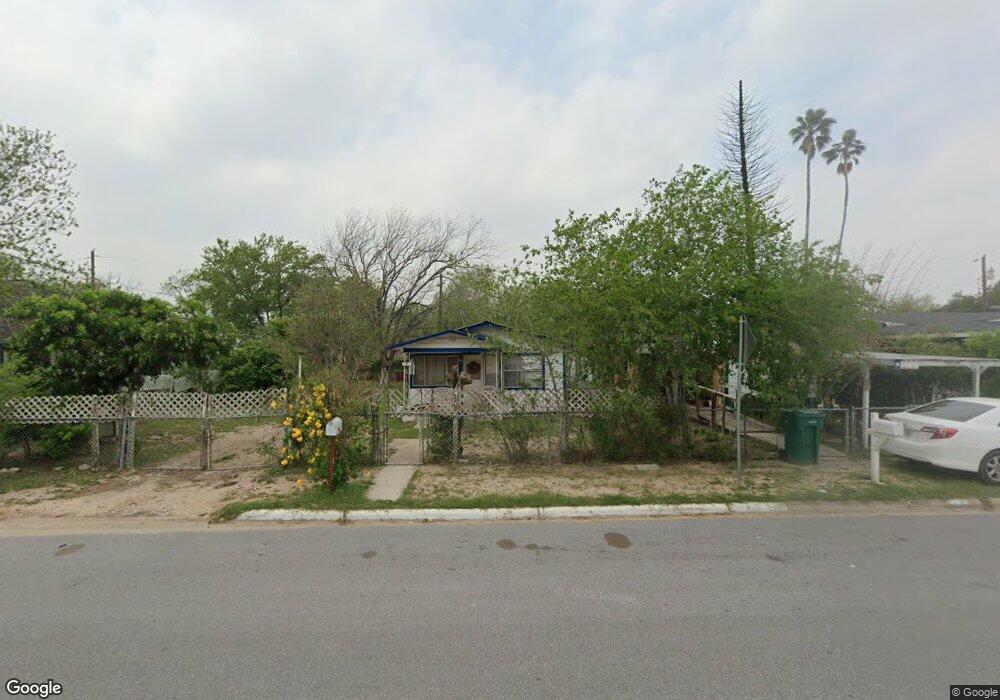 411 N Dahlia St, Pharr, TX 78577 - photo 1