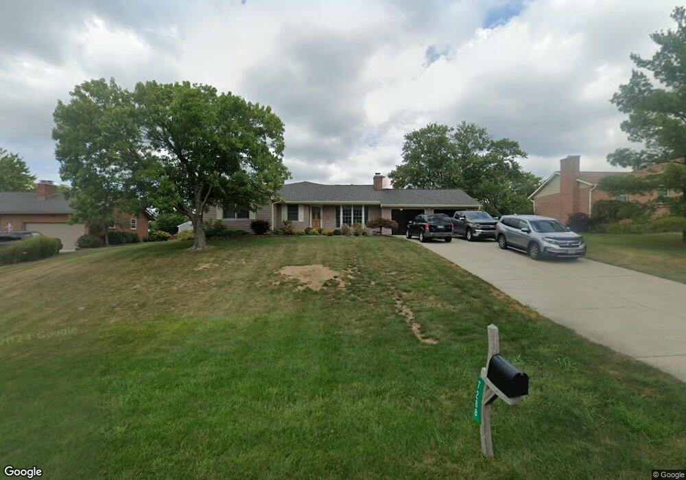7288 Bahama Dr, Liberty Township, OH 45044 - photo 1