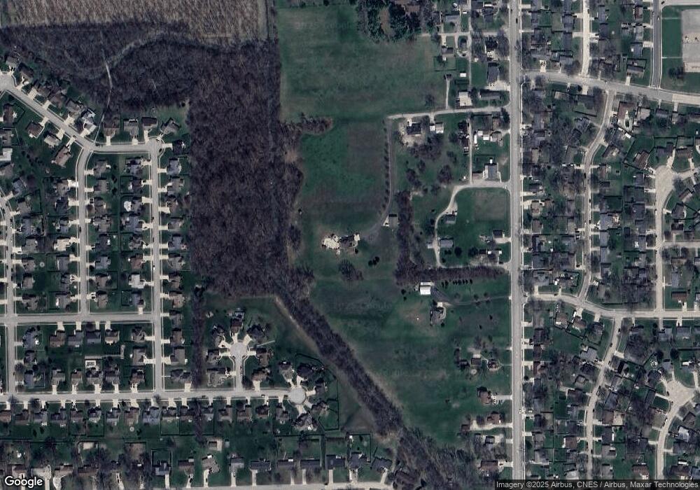 1158 Orchard Ave, New Haven, IN 46774 - photo 1