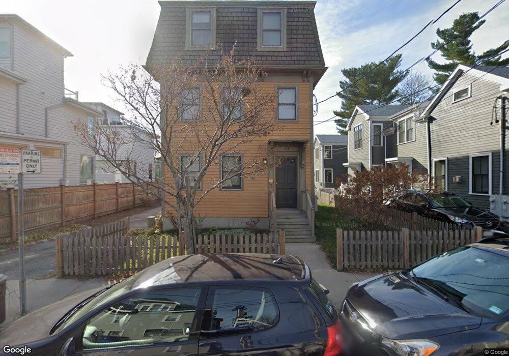 188 Franklin St, Cambridge, MA 02139 - photo 1