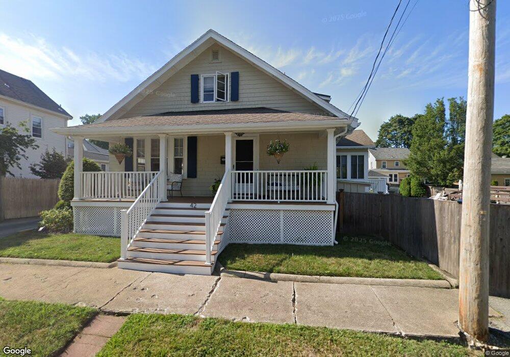 42 Central Ave, Danvers, MA 01923 - photo 1