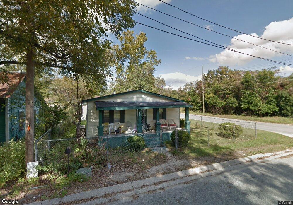 502 4th Ave NW, Moultrie, GA 31768 - photo 1