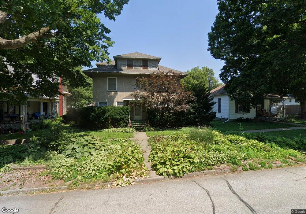 507 7th Ave, Shenandoah, IA 51601 - photo 1