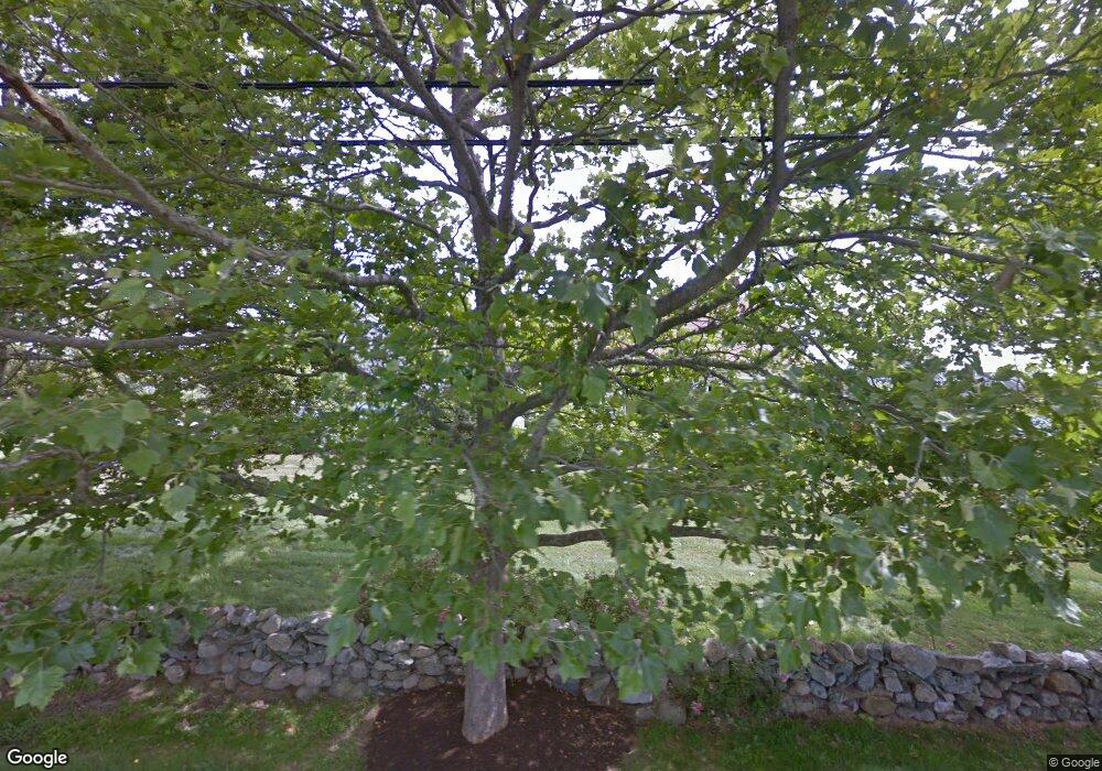 38 Butts Rock Rd, Little Compton, RI 02837 - photo 1