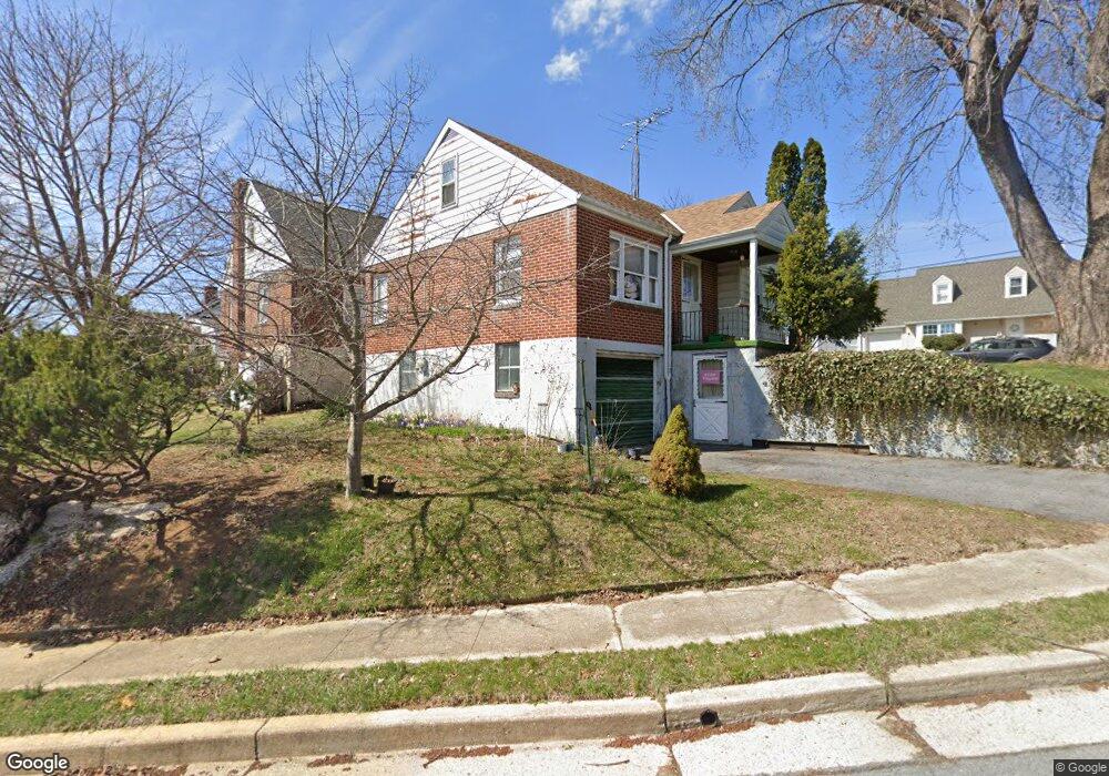 1503 Lacrosse Ave, Reading, PA 19607 - photo 1