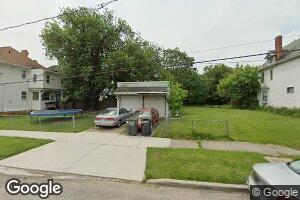 115 Winthrop St, Toledo, OH 43620