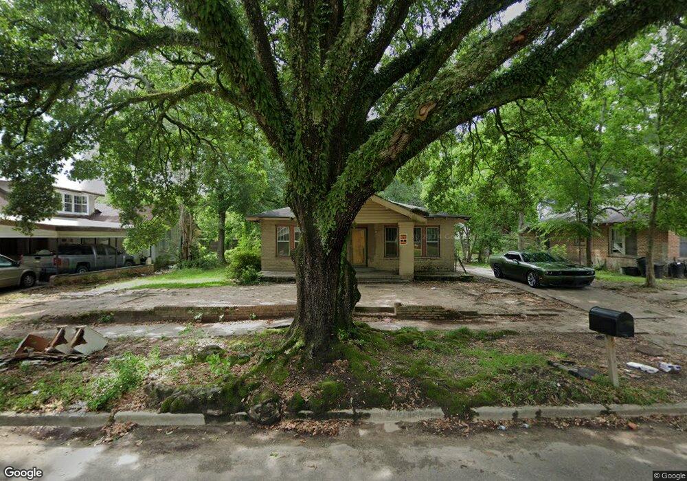 634 S Magnolia St, Laurel, MS 39440 - photo 1