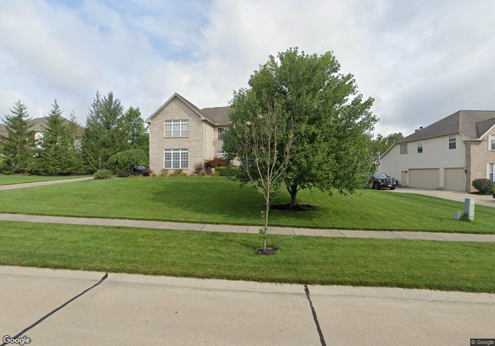 880 W Parkway Blvd, Aurora, OH 44202 - photo 1