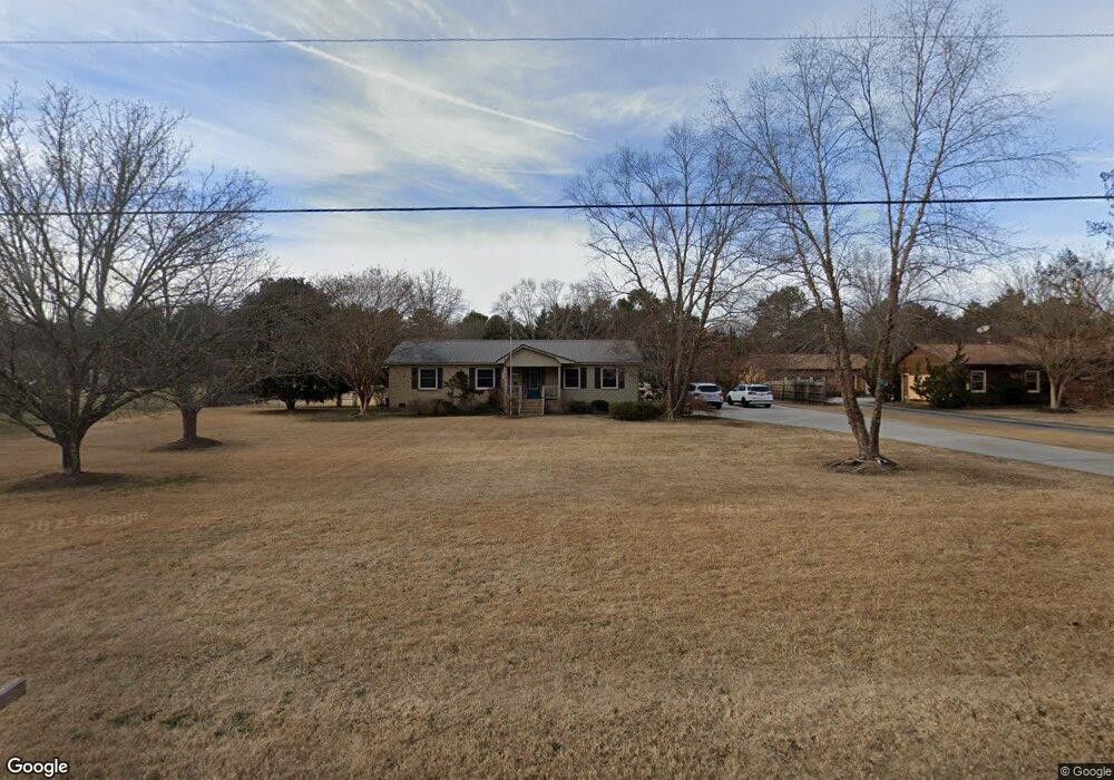 1956 Faulkner Rd, Clover, SC 29710 - photo 1