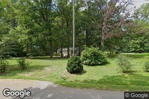 3539 Old Cox Rd, Chase City, VA 23924