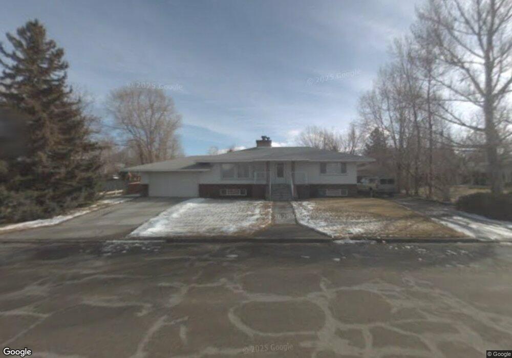 250 E Minor St, Winnemucca, NV 89445 - photo 1