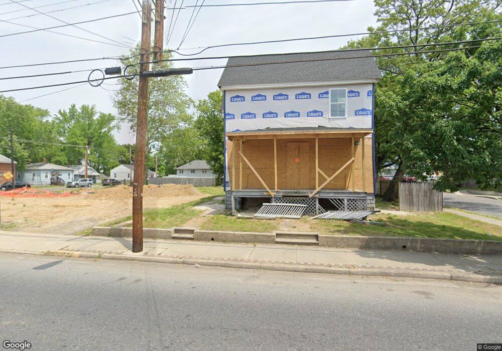 119 E Main St, Penns Grove, NJ 08069 - photo 1