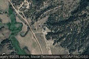 78 Hay Creek Rd, Aladdin, WY 82710