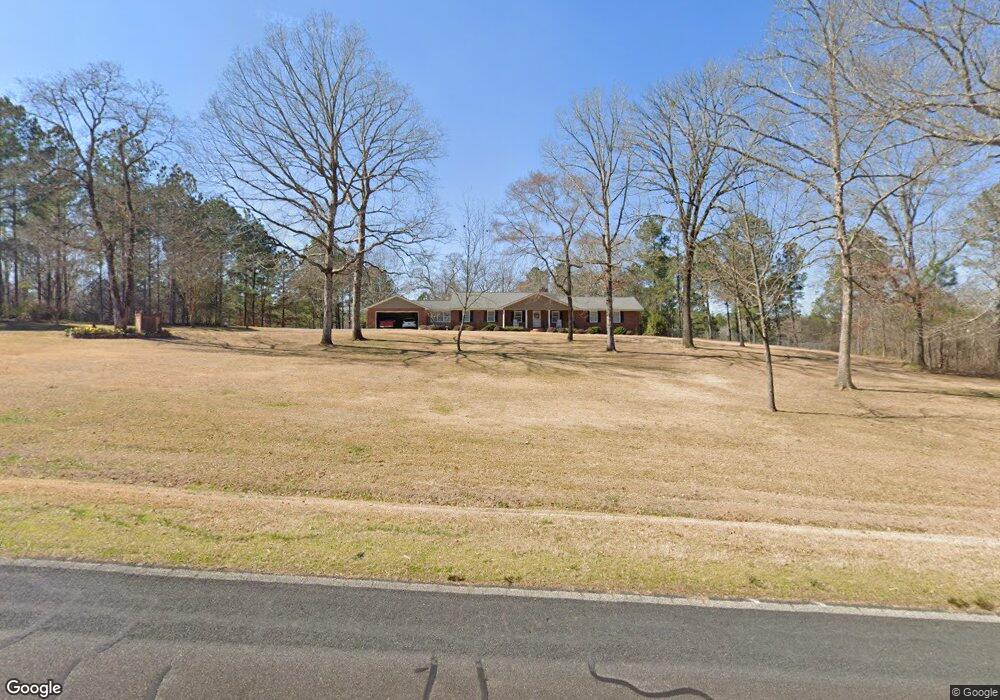 255 McCullar Weaver Rd SW, Milledgeville, GA 31061 - photo 1