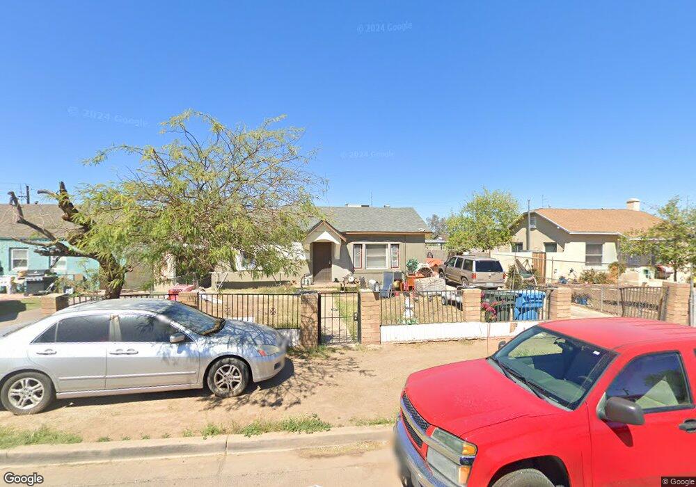 1742 W Tonto St, Phoenix, AZ 85007 - photo 1