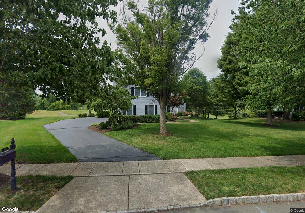 5 Shinnecock Hills Ct, Skillman, NJ 08558 - photo 1