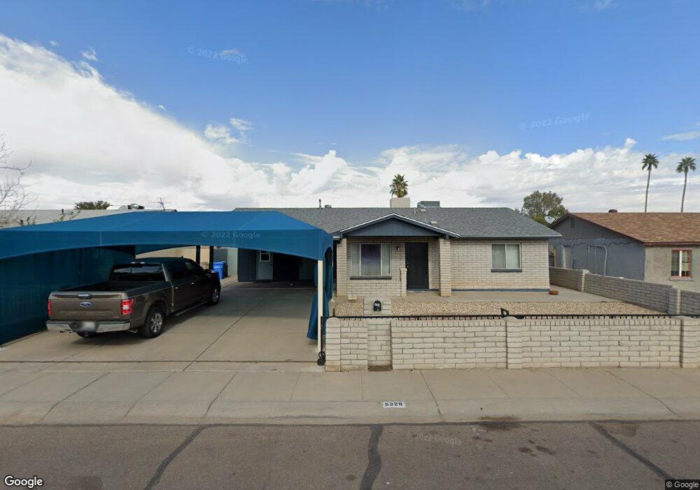 5328 W Granada Rd, Phoenix, AZ 85035 - photo 1