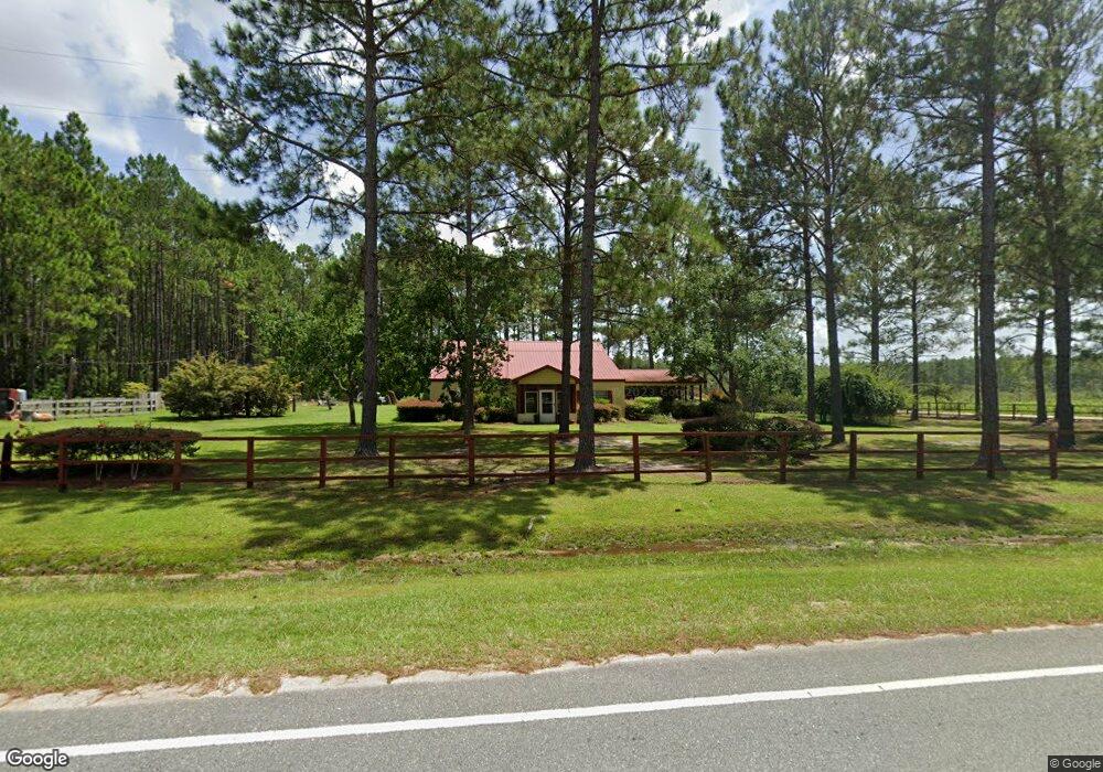 1047 Bennett Still Hwy, Alma, GA 31510 - photo 1