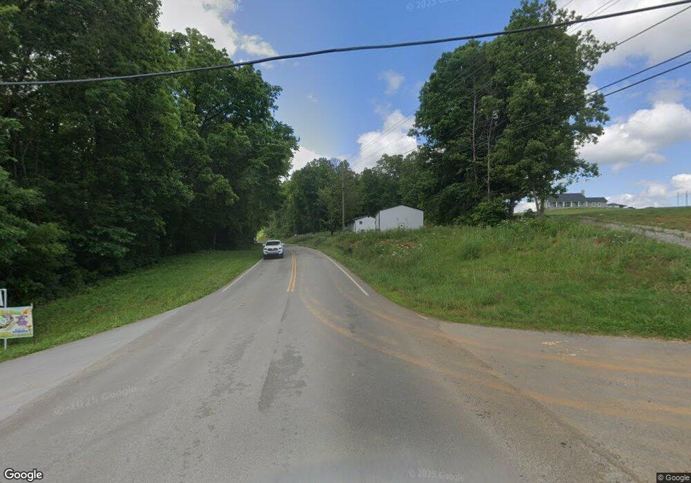 4 Clark Rd, Rutledge, TN 37861 - photo 1