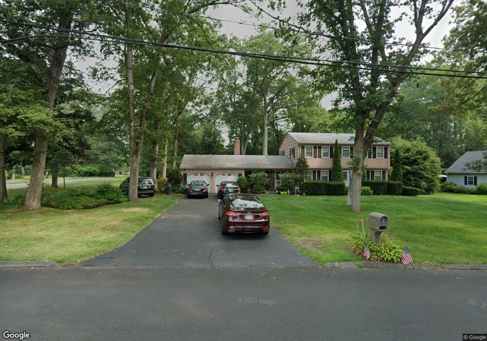 17 Pleasant View Rd, Wilbraham, MA 01095 - photo 1