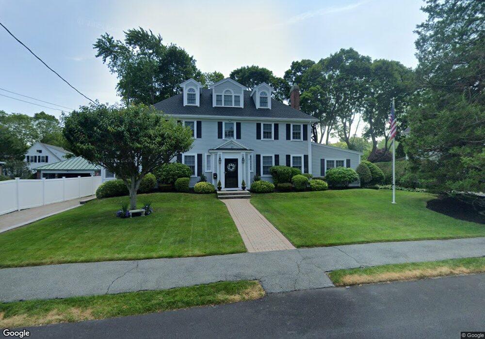 37 Puritan Ave, Swampscott, MA 01907 - photo 1